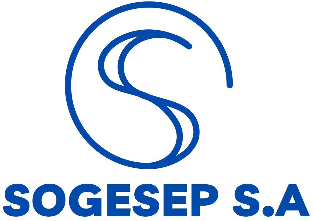 Logo SOGESEP S.A